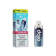 DOJO BLAST 10K KIT