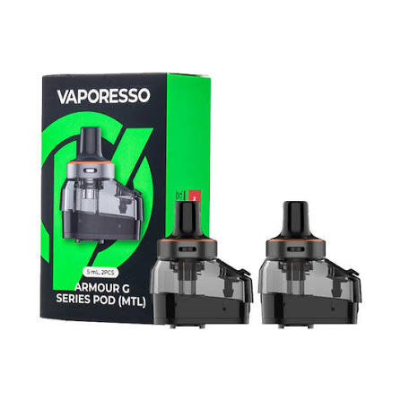 VAPORESSO ARMOUR G POD