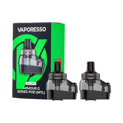 VAPORESSO ARMOUR G POD