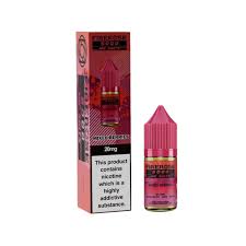 ELUX FIREROSE 5000 NIC SALTS