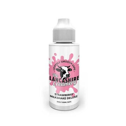 LANCASHIRE CREAMERY 100ML