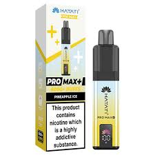 HAYATI PRO MAX 6K DEVICE