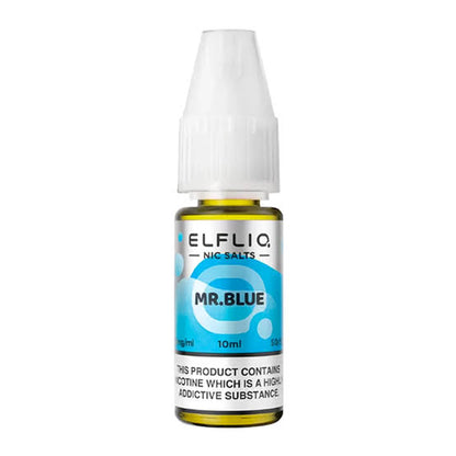 ELFLIQ NIC SALTS