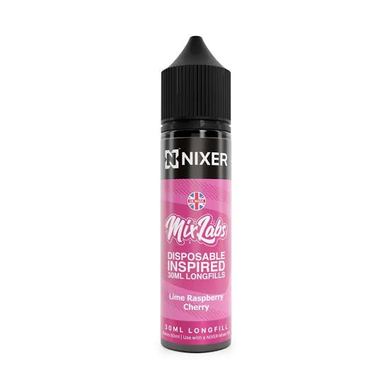 NIXER MIX LABS