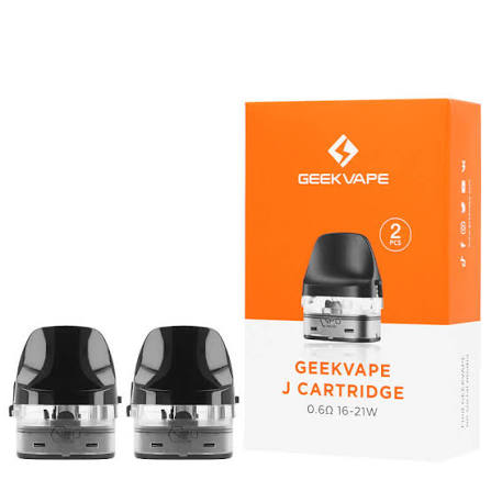 GEEKVAPE J CARTRIDGE