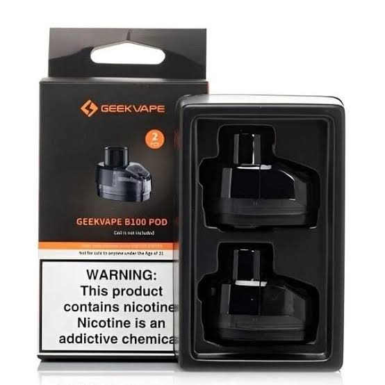 GEEKVAPE B100 PODS