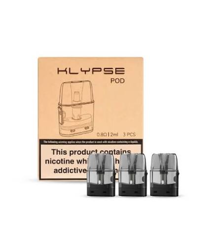 INNOKIN KLYPSE PODS
