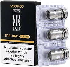 VOOPOO TPP COILS