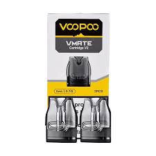 VOOPOO VMATE 0.7 OHM PODS