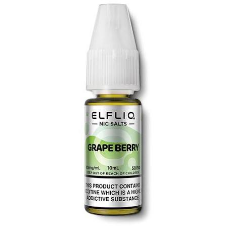 ELFLIQ 5MG NIC SALTS