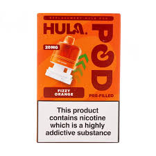 HULA 7000 PRE-FILLED PODS