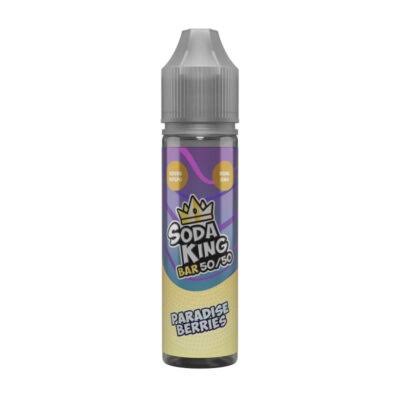 Soda King Bar 50/50