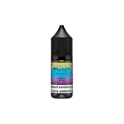 ELUX LEGEND NIC SALTS 5MG