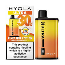 HYOLA ULTRA 30K DEVICE