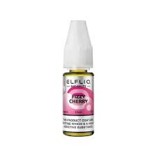 ELFLIQ 5MG NIC SALTS