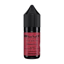 ELUX LEGEND NIC SALTS 5MG