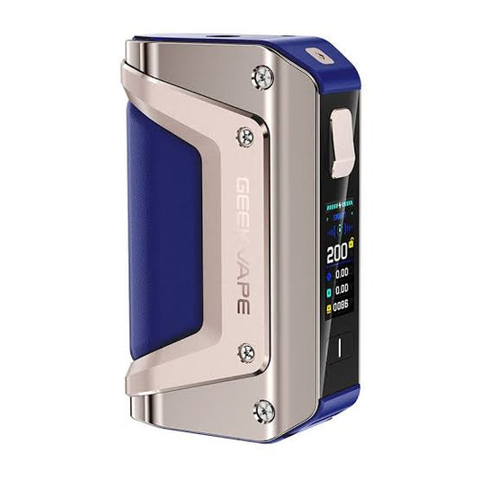 GEEKVAPE AEGIS LEGEND 3 MOD