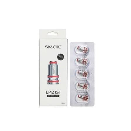 SMOK LP2 COILS