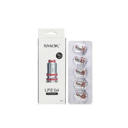 SMOK LP2 COILS