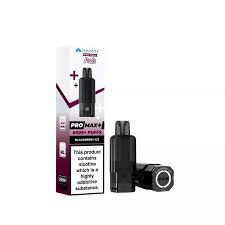 HAYATI PRO MAX 6K REPLACEMENT PODS