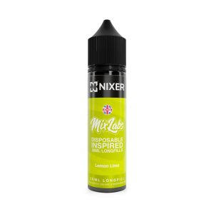 NIXER MIX LABS
