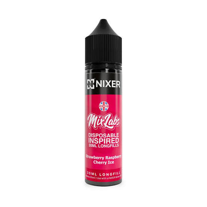 NIXER MIX LABS