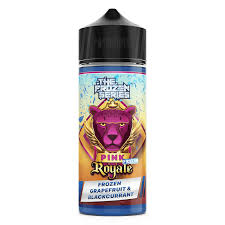 PANTHER FROZEN SERIES 100ML