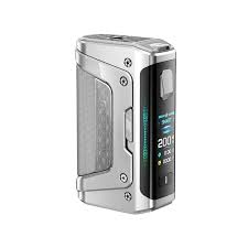 GEEKVAPE AEGIS LEGEND 5 MOD