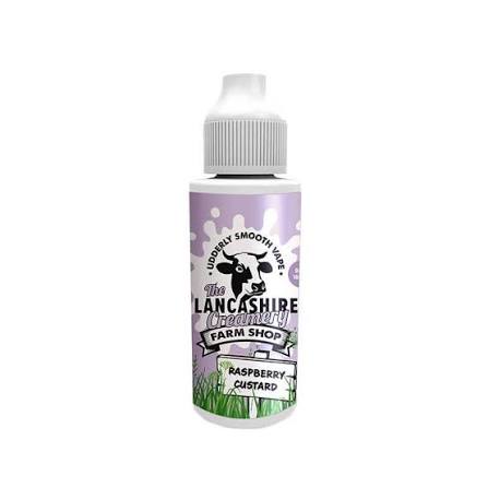 LANCASHIRE CREAMERY 100ML