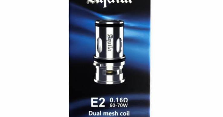 HORIZONTECH AQUILA COILS