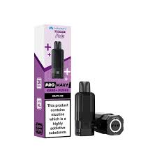 HAYATI PRO MAX 6K REPLACEMENT PODS