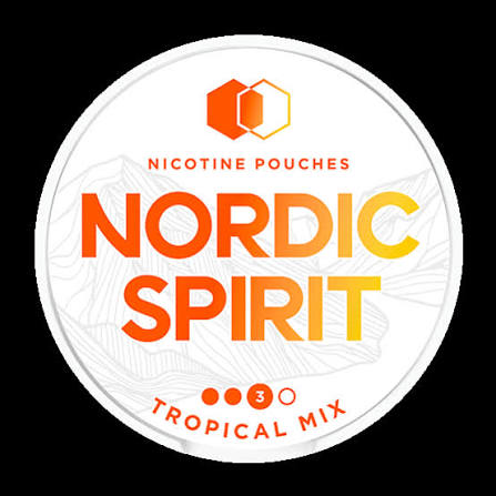NORDIC SPIRIT