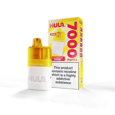 HULA 7000 KIT