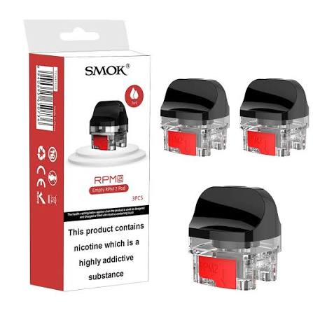 SMOK RPM 2 POD