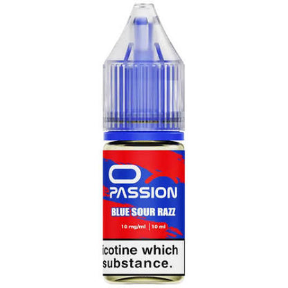 Ox Passion Nic Salts 5MG