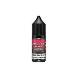 ELUX LEGEND NIC SALTS 5MG
