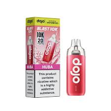 DOJO BLAST 10K KIT