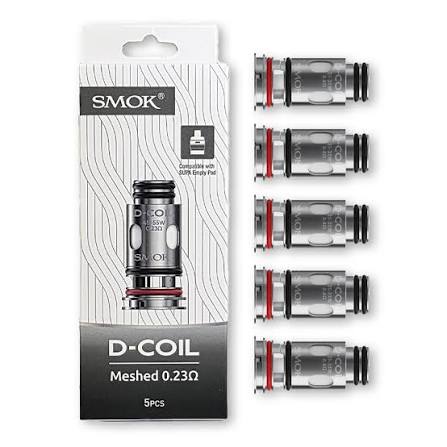 SMOK D COIL 0.4 OHM