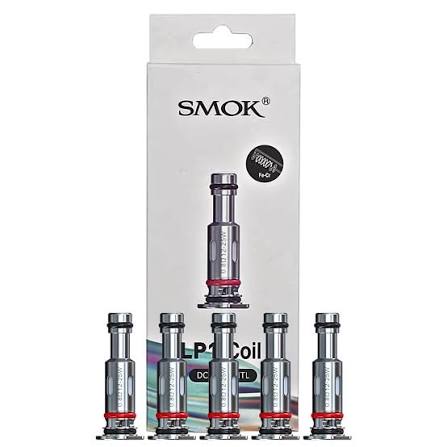SMOK LP1 0.8 OHM COILS