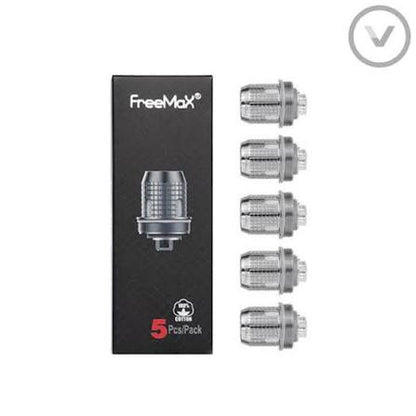 FREEMAX FIRELUKE COILS