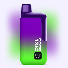 PIXL 8000 KIT