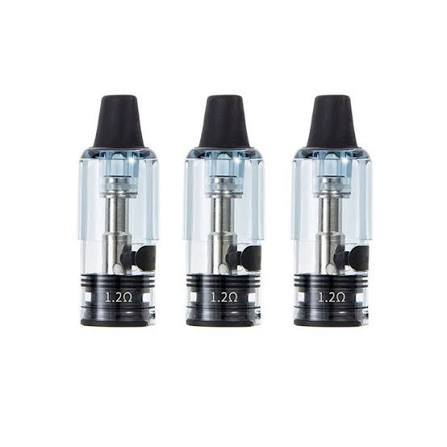 OXVA ARTIO 1.2 OHM PODS