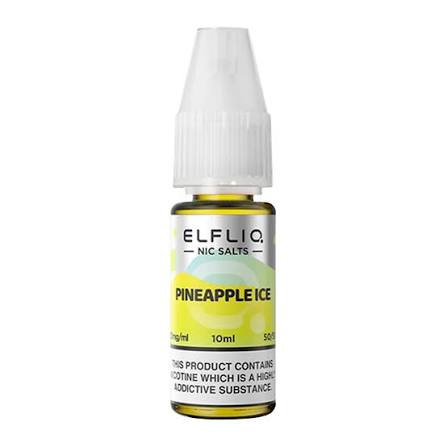 ELFLIQ 5MG NIC SALTS