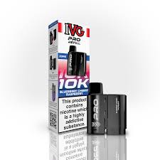 IVG PRO 12 REFILL PODS 20MG