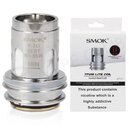 SMOK TFV16 LITE 0.2 OHM COILS
