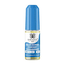 BAR JUICE 5000 5MG NIC SALTS