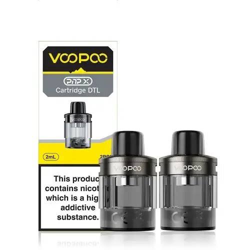 VOOPOO VINCI PNP X POD