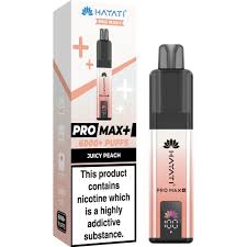 HAYATI PRO MAX 6K DEVICE