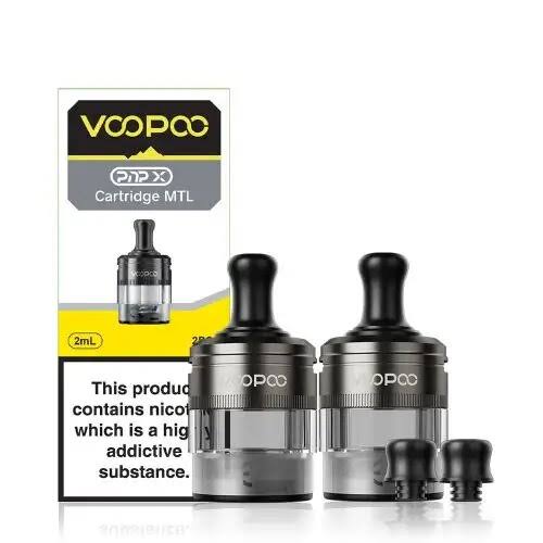 VOOPOO VINCI PNP X POD