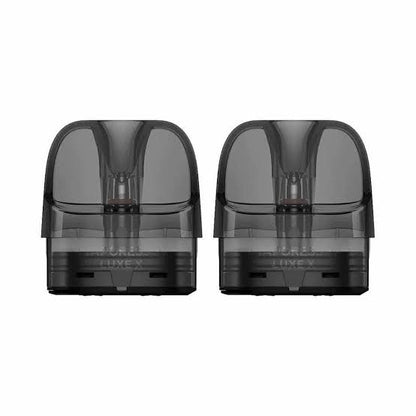 VAPORESSO LUXE X REPLACEMENT PODS